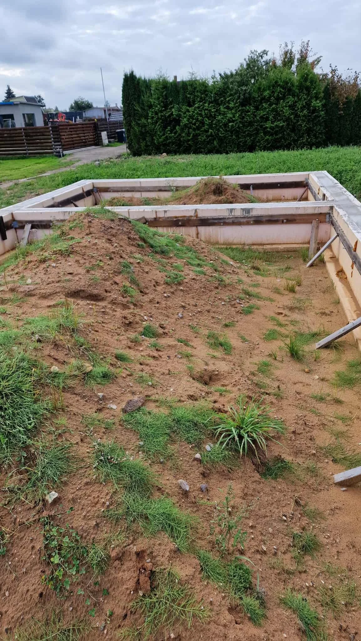 plot Panevėžio rajono sav., Tičkūnuose, Rūtų g. – image 6