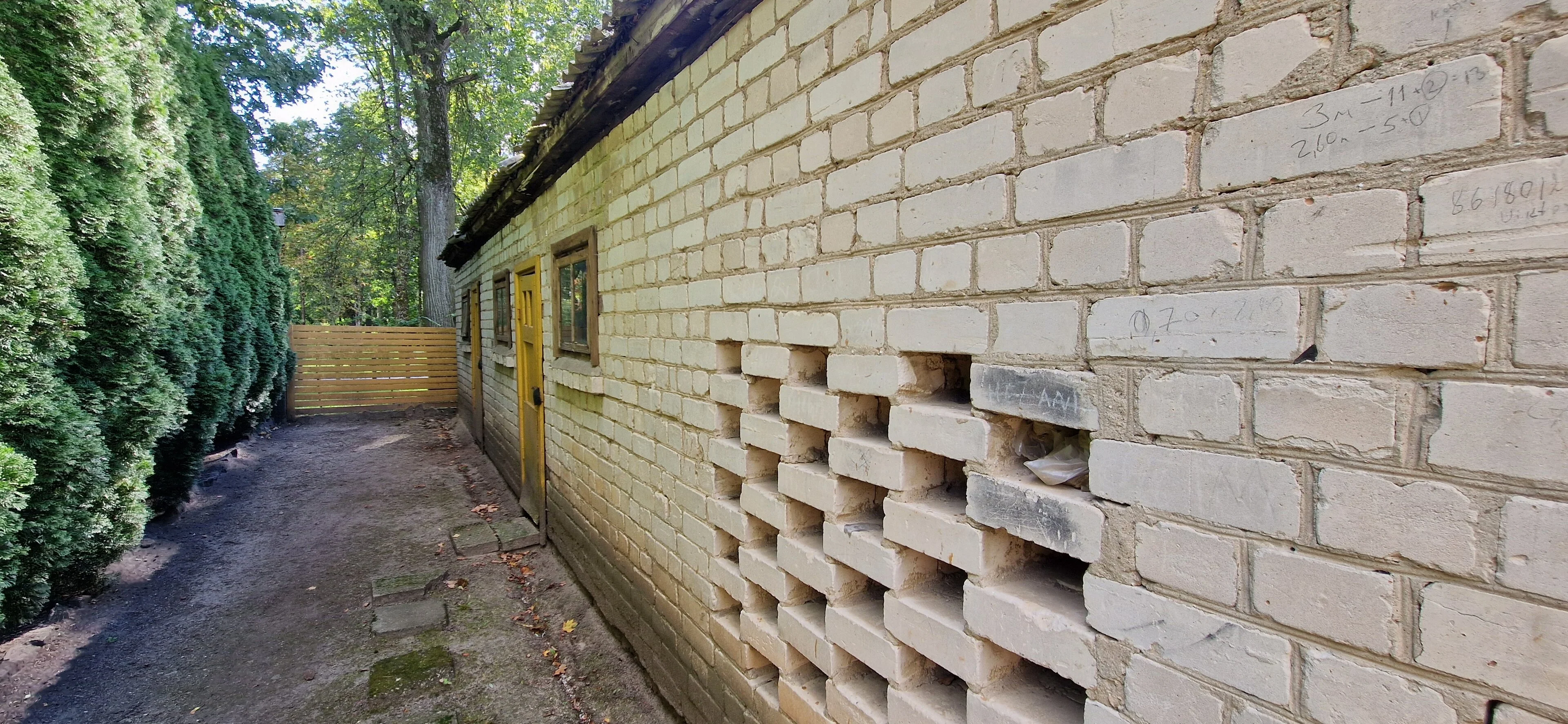 Vaisių g. 16, Centras, Šiauliai, 1 kamb. – nuotrauka 5