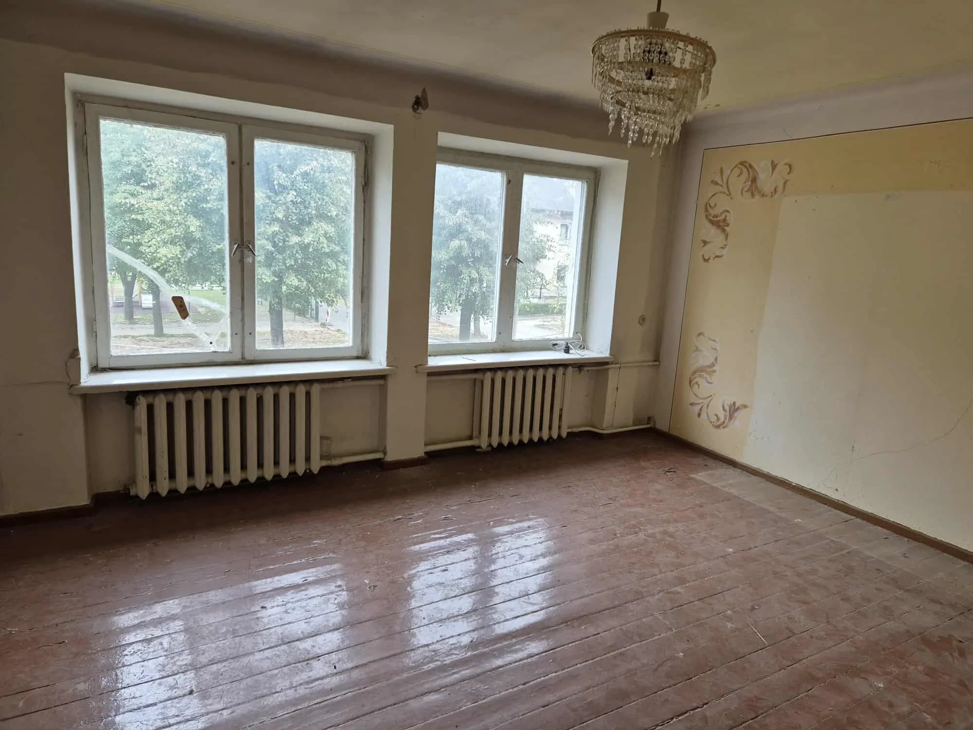 Liepų al. 4A, Kuršėnai, 2 kamb. – изображение 4