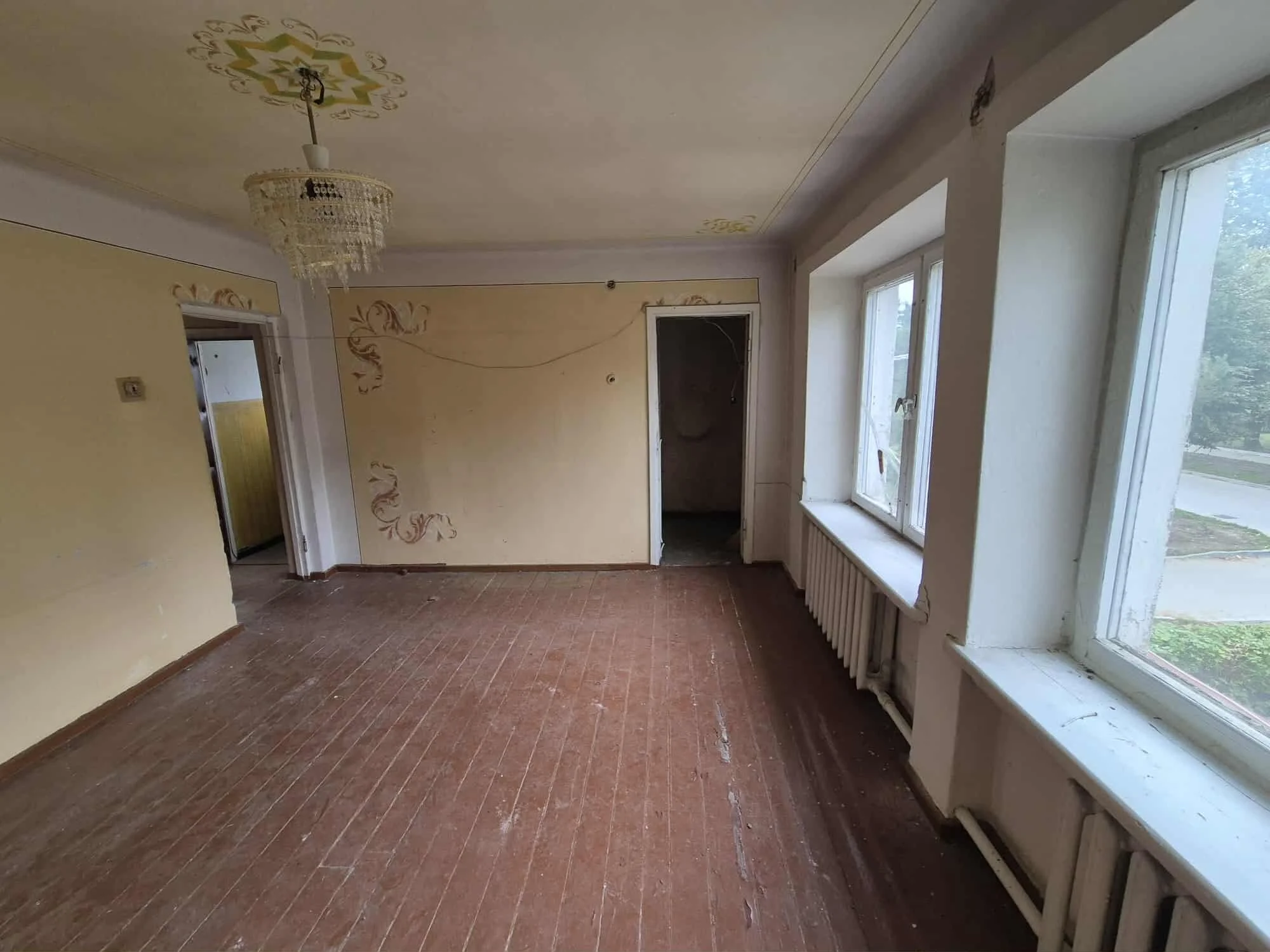 Liepų al. 4A, Kuršėnai, 2 kamb. – изображение 5