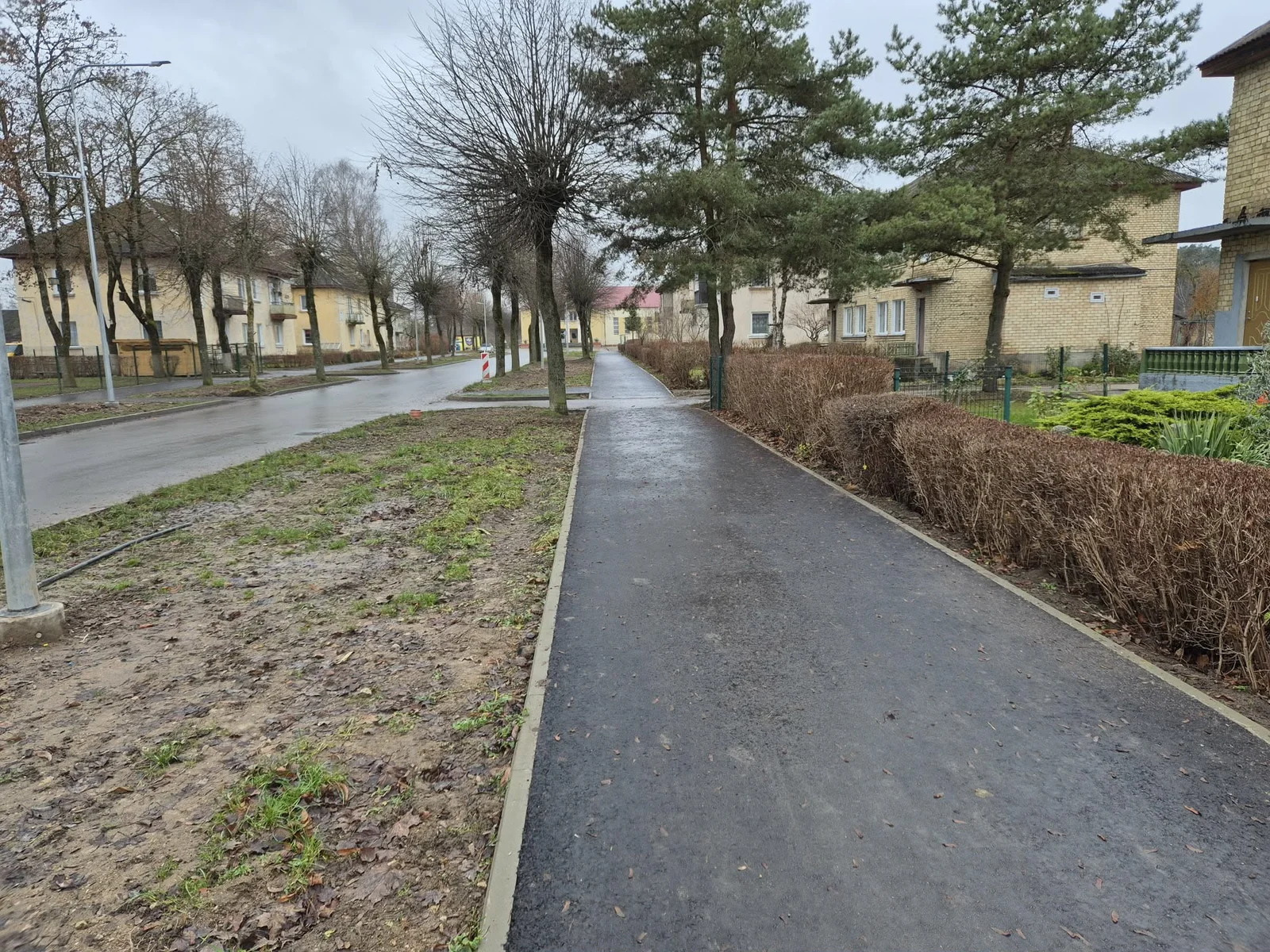 Liepų al. 4A, Kuršėnai, 2 kamb. – изображение 3