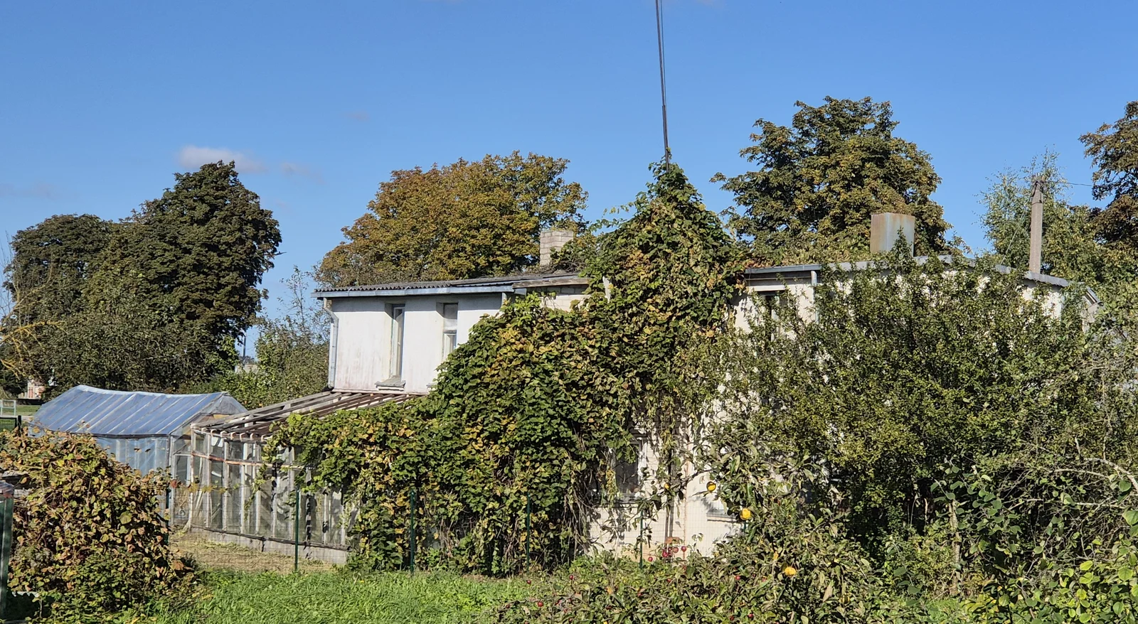 Residential House Akmenės rajono sav., Naujoji Akmenė, Kalijų g. – image 4
