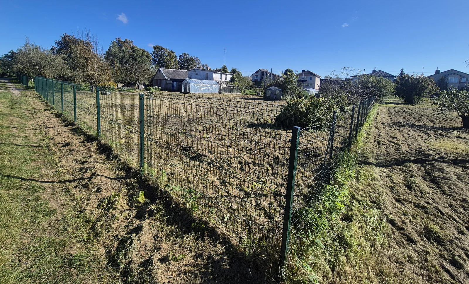 Residential House Akmenės rajono sav., Naujoji Akmenė, Kalijų g. – image 6