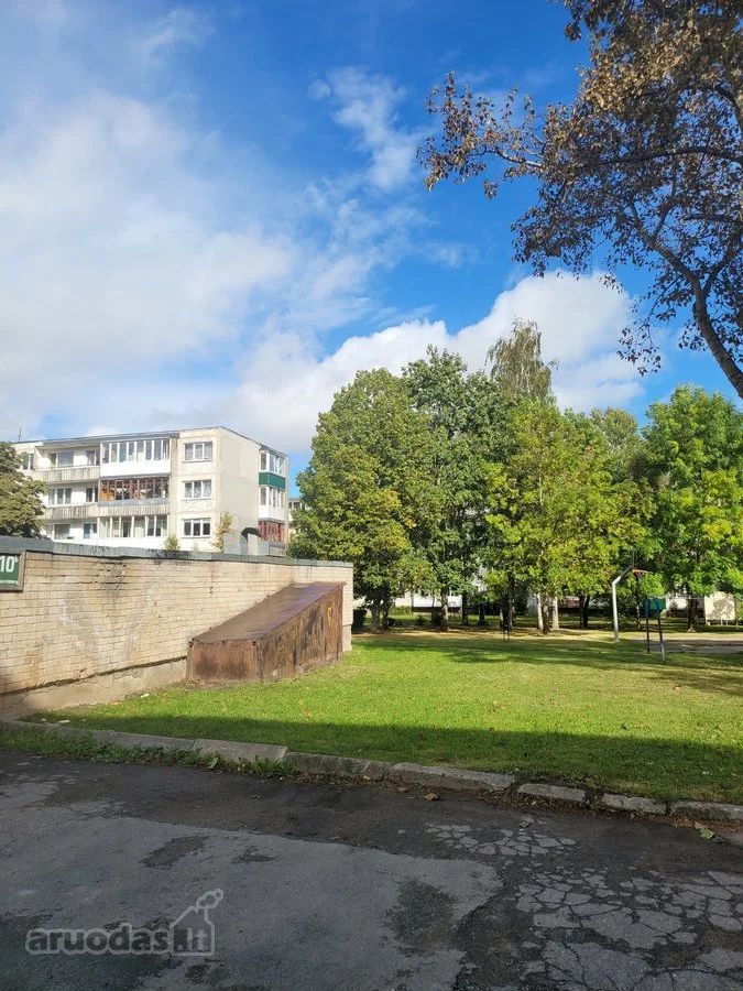 участок Šiauliuose Lieporiuose, S. Dariaus ir S. Girėno g. – изображение 4