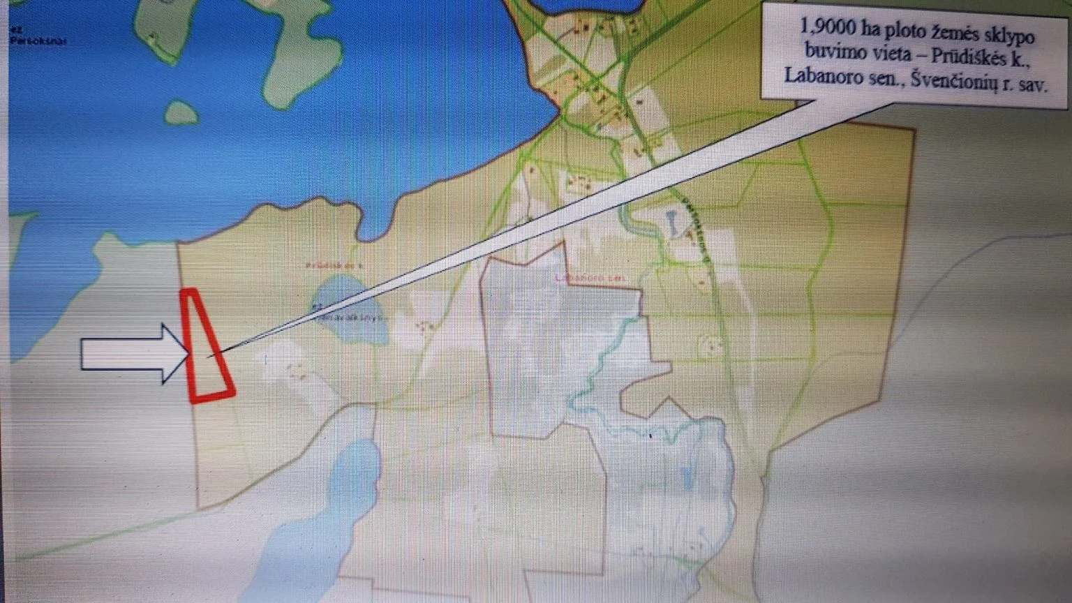 Listing image