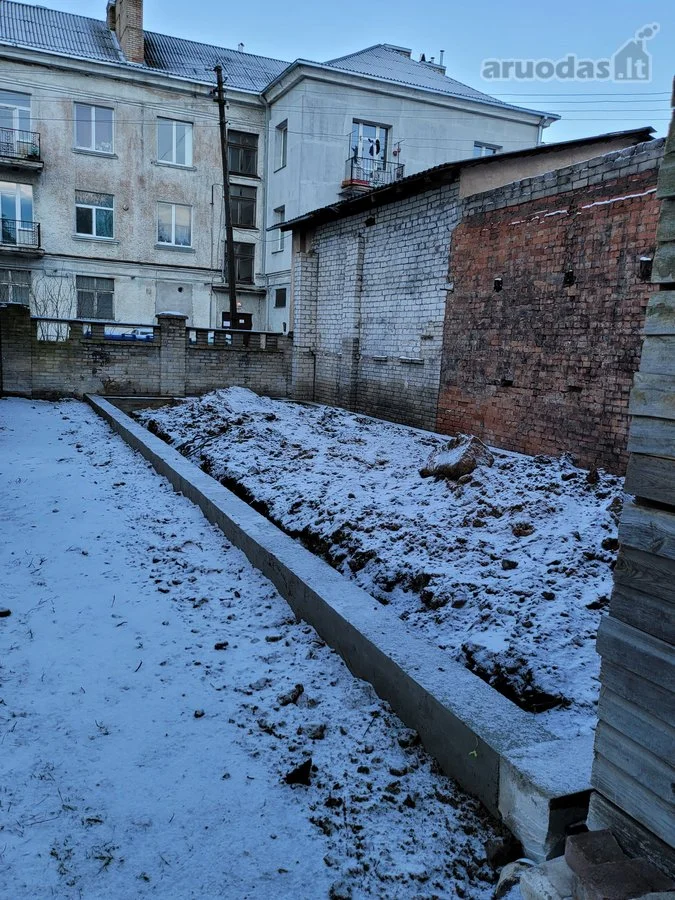Другое Kaune Panemunėje, Birutės g. – изображение 2