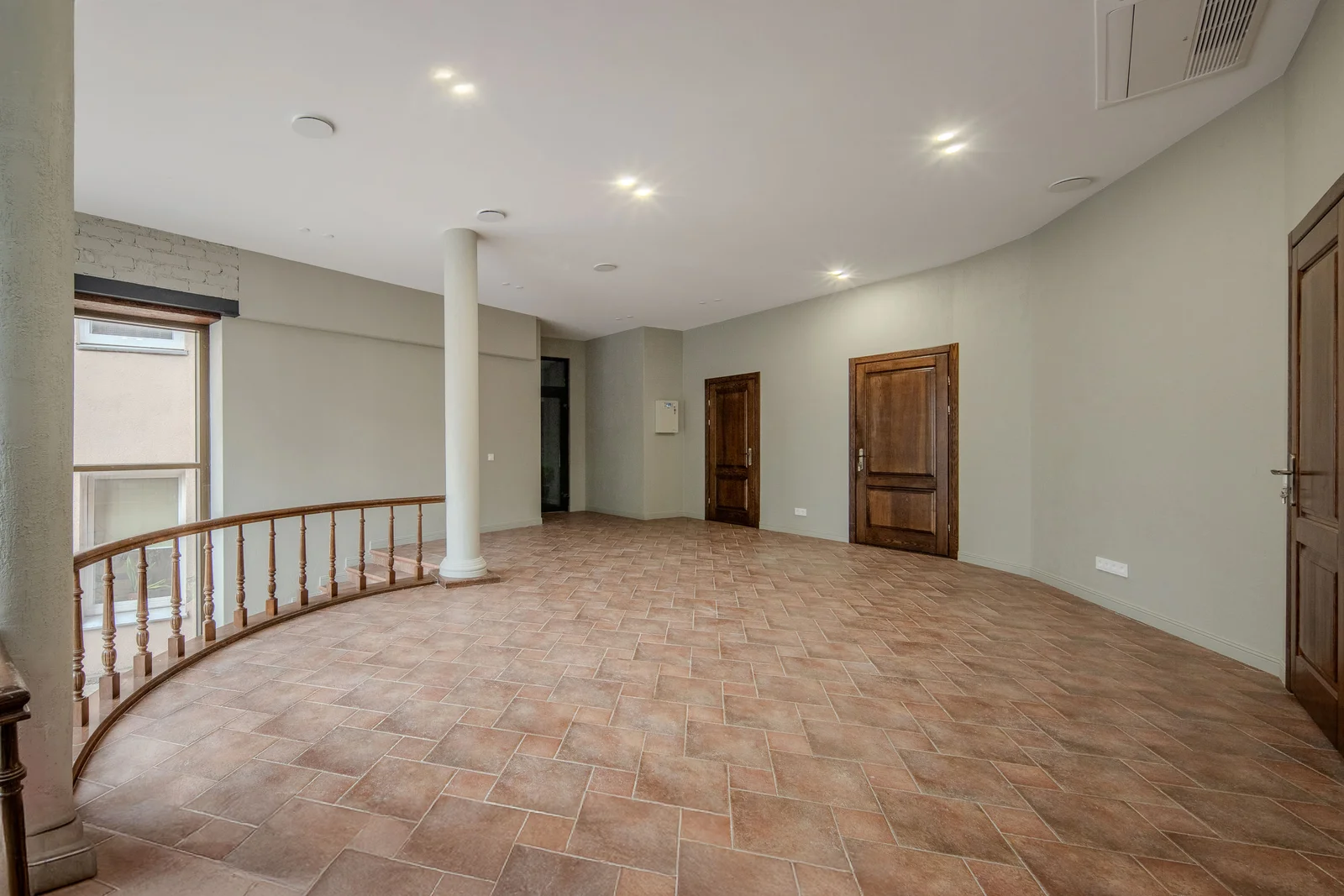 Офис / Торговля/Услуги аренда Klaipėdoje Centre, J. Janonio g. – изображение 3