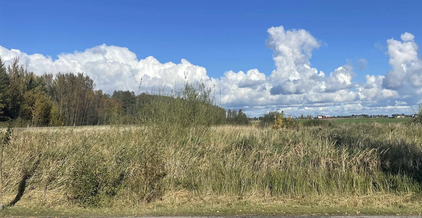 plot Šiaulių rajono sav., Vinkšnėnuose, Aplinkkelio g. – image 3