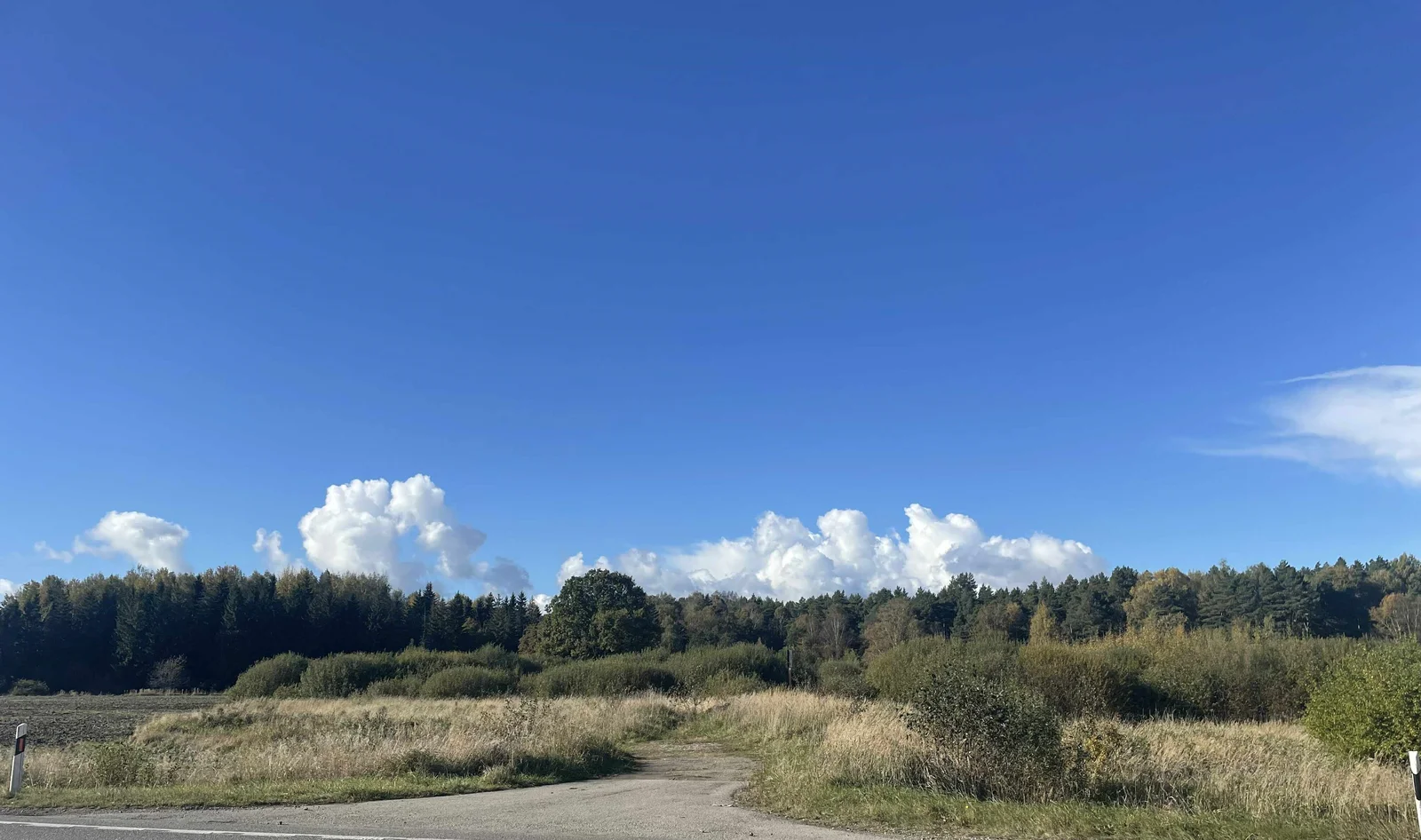 plot Šiaulių rajono sav., Vinkšnėnuose, Aplinkkelio g. – image 4