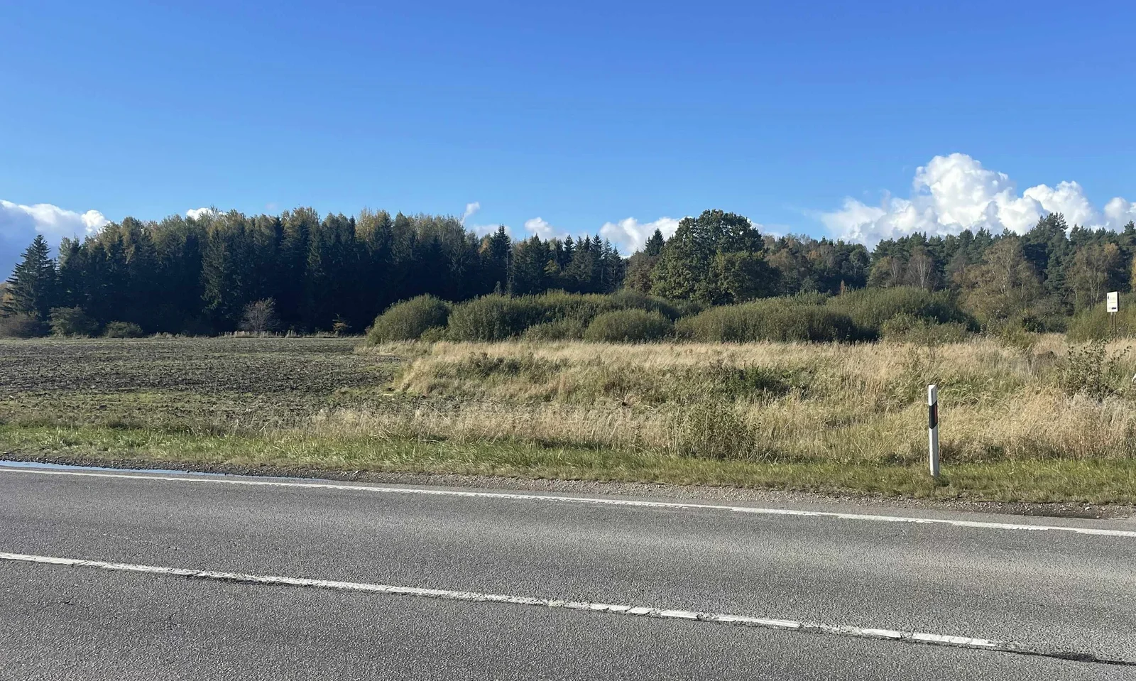 plot Šiaulių rajono sav., Vinkšnėnuose, Aplinkkelio g. – image 6