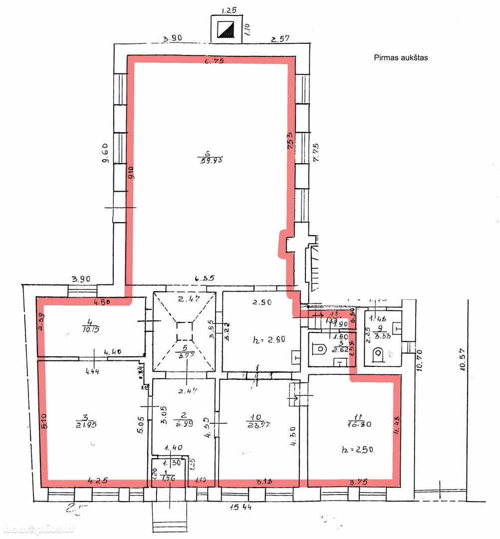 Listing image