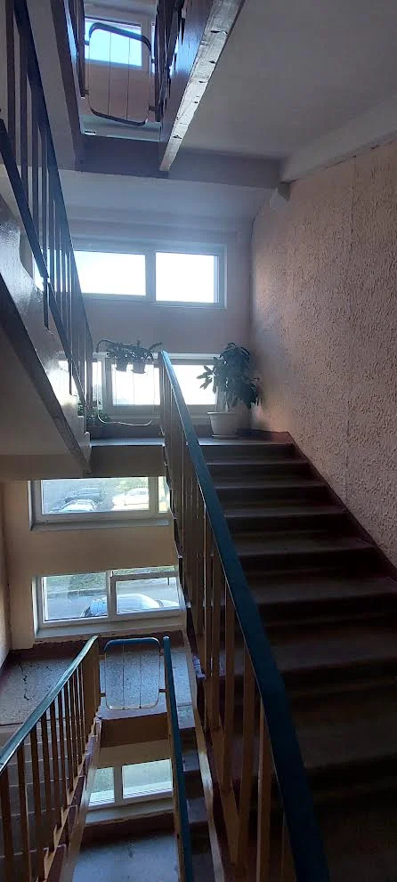 Reikjaviko g., Žardininkai, Klaipėda, 2 kamb. – nuotrauka 1