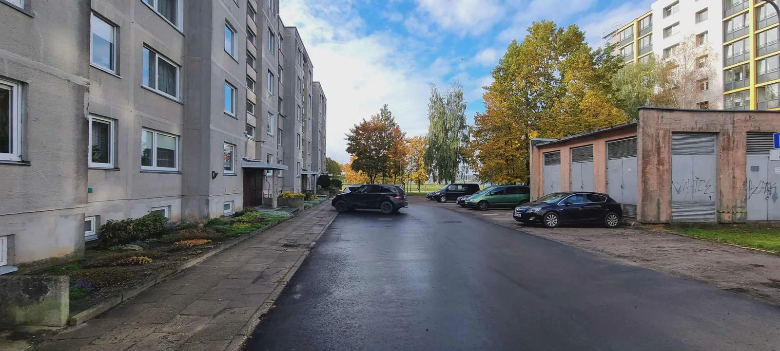 Vilniaus g., Telšiai, 2 kamb. – image 3
