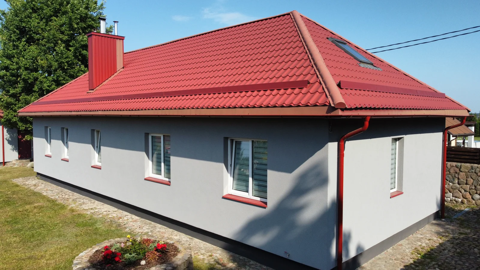 Жилой дом Vilniuje Trakų Vokė, Sirpučių g. – изображение 3