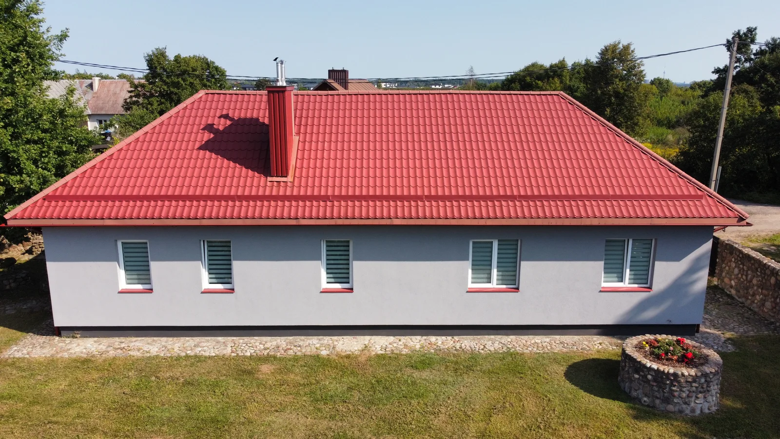 Жилой дом Vilniuje Trakų Vokė, Sirpučių g. – изображение 4