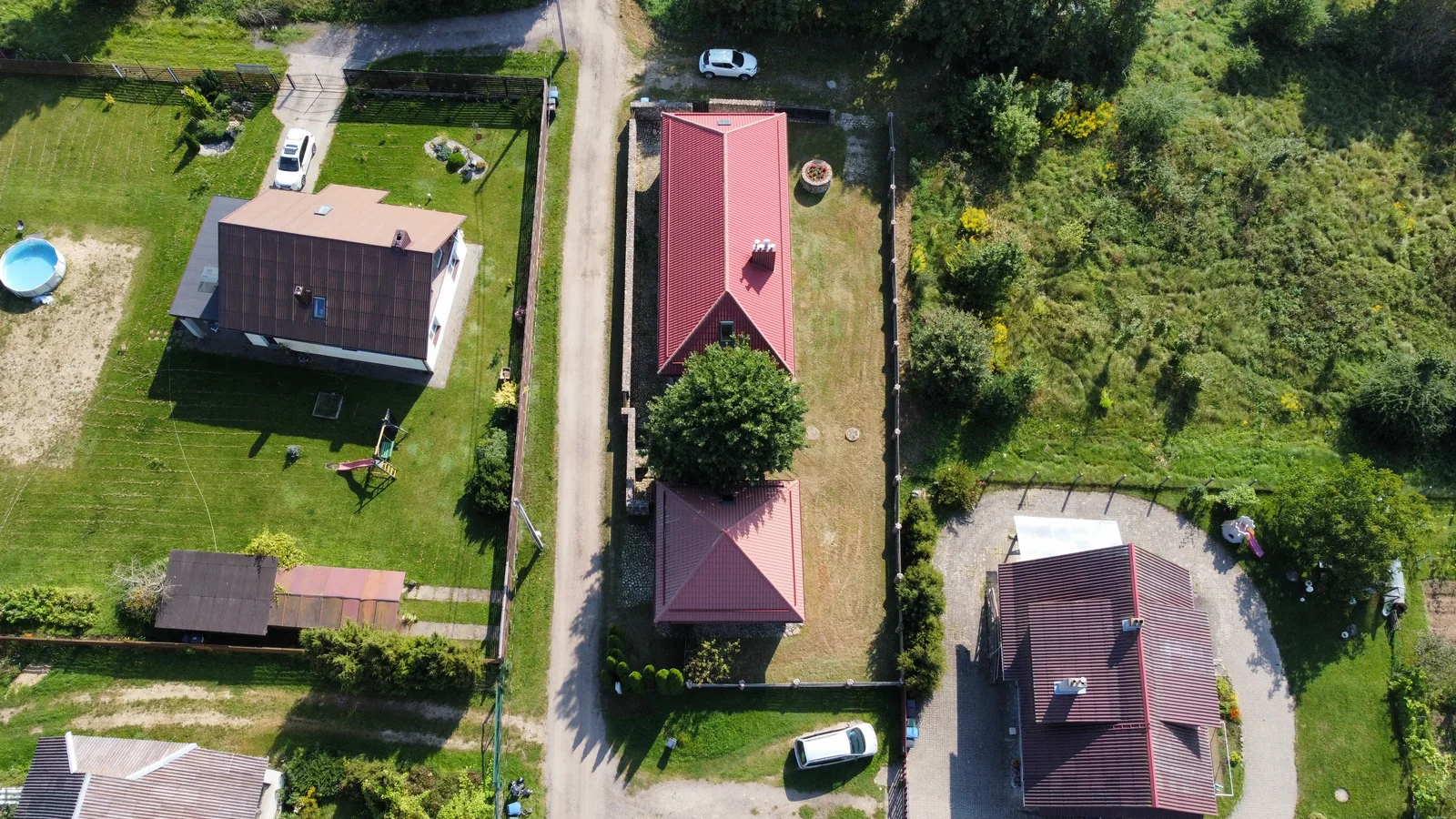 Жилой дом Vilniuje Trakų Vokė, Sirpučių g. – изображение 6