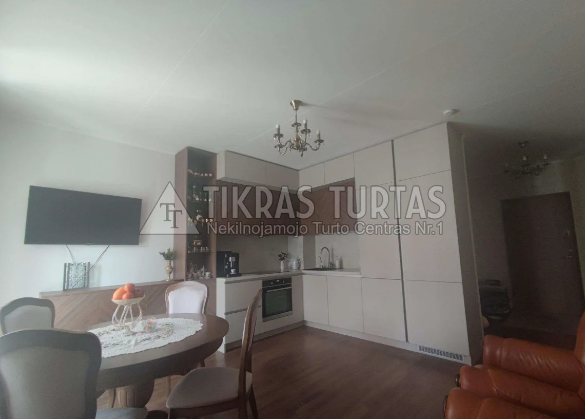 Taikos pr., Alksnynė, Klaipėda, 2 kamb. – изображение 3