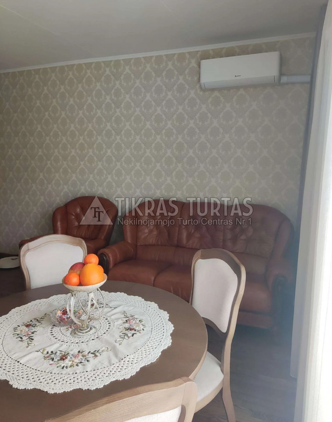 Taikos pr., Alksnynė, Klaipėda, 2 kamb. – изображение 6