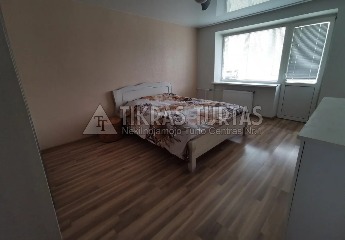 Baltijos pr., Baltijos, Klaipėda, 2 kamb. – изображение 3