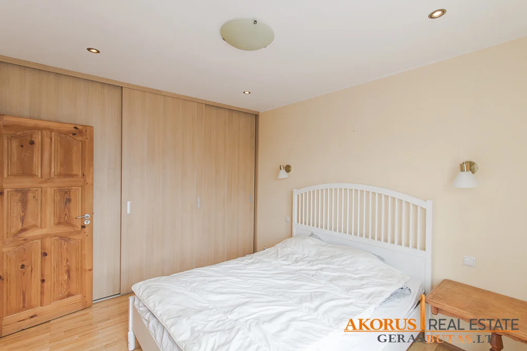 Filaretų g. 35, Užupis, Vilnius, 1 kamb. – изображение 6