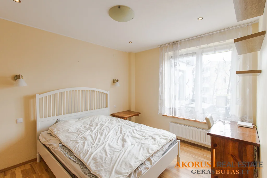 Filaretų g. 35, Užupis, Vilnius, 1 kamb. – изображение 5
