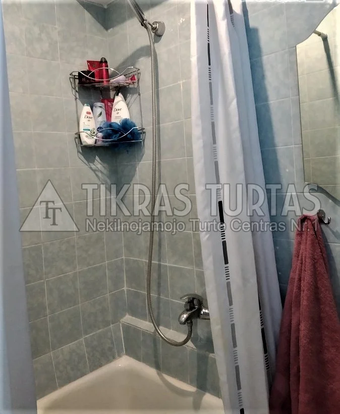 Šilutės pl., Kauno, Klaipėda, 1 kamb. – изображение 3