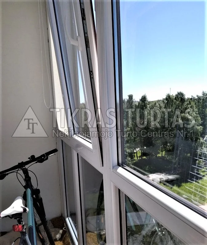 Šilutės pl., Kauno, Klaipėda, 1 kamb. – изображение 6