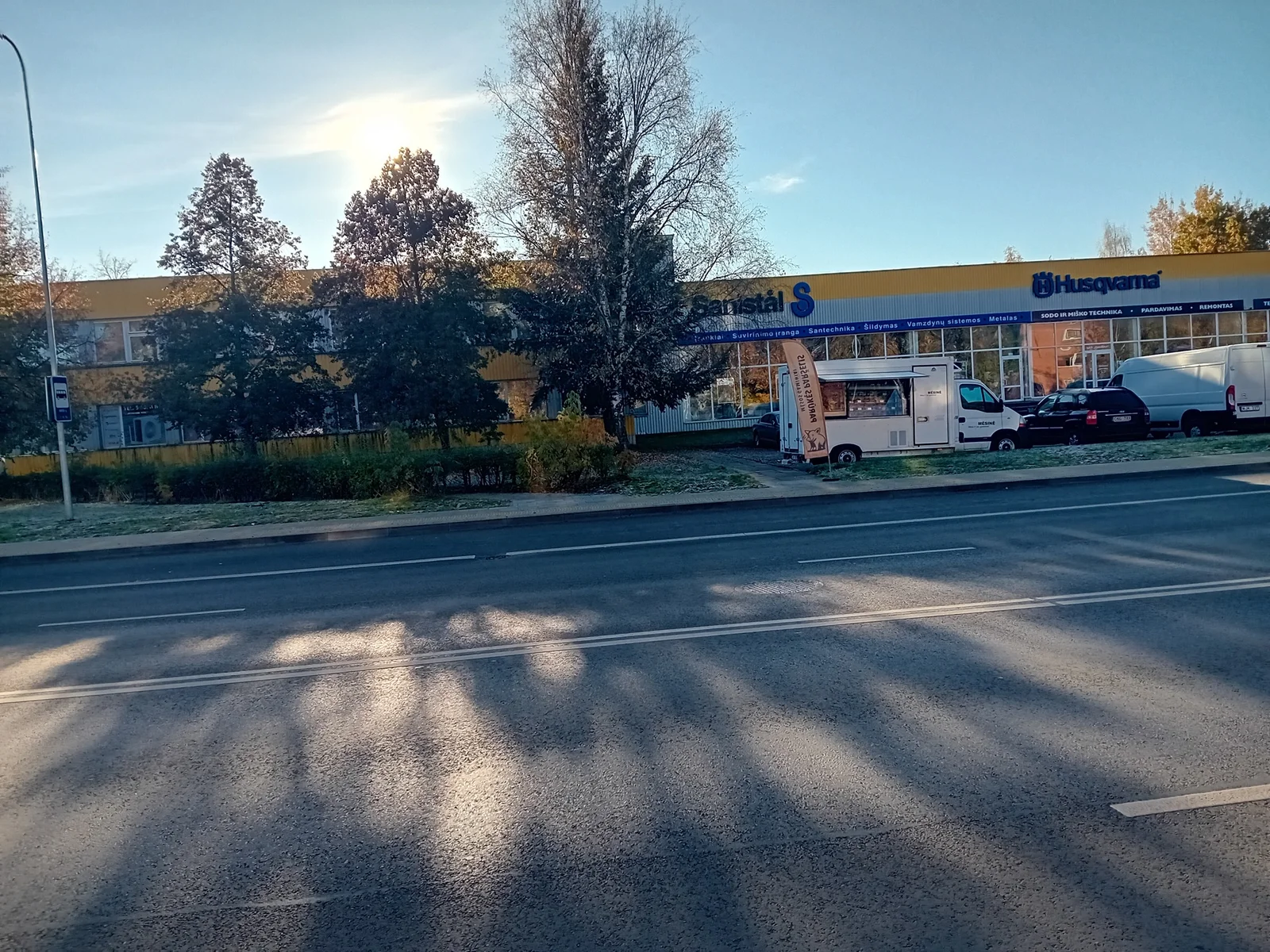 Listing image
