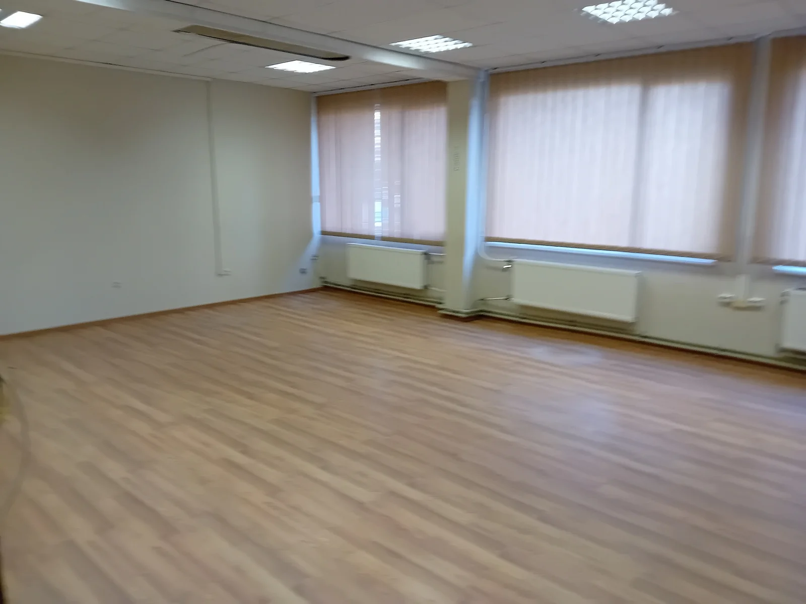 Офис / Торговля/Услуги аренда Panevėžyje Žemaičiuose, Velžio kel. – изображение 5