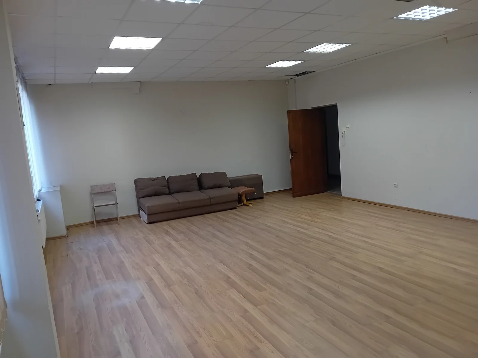 Офис / Торговля/Услуги аренда Panevėžyje Žemaičiuose, Velžio kel. – изображение 6