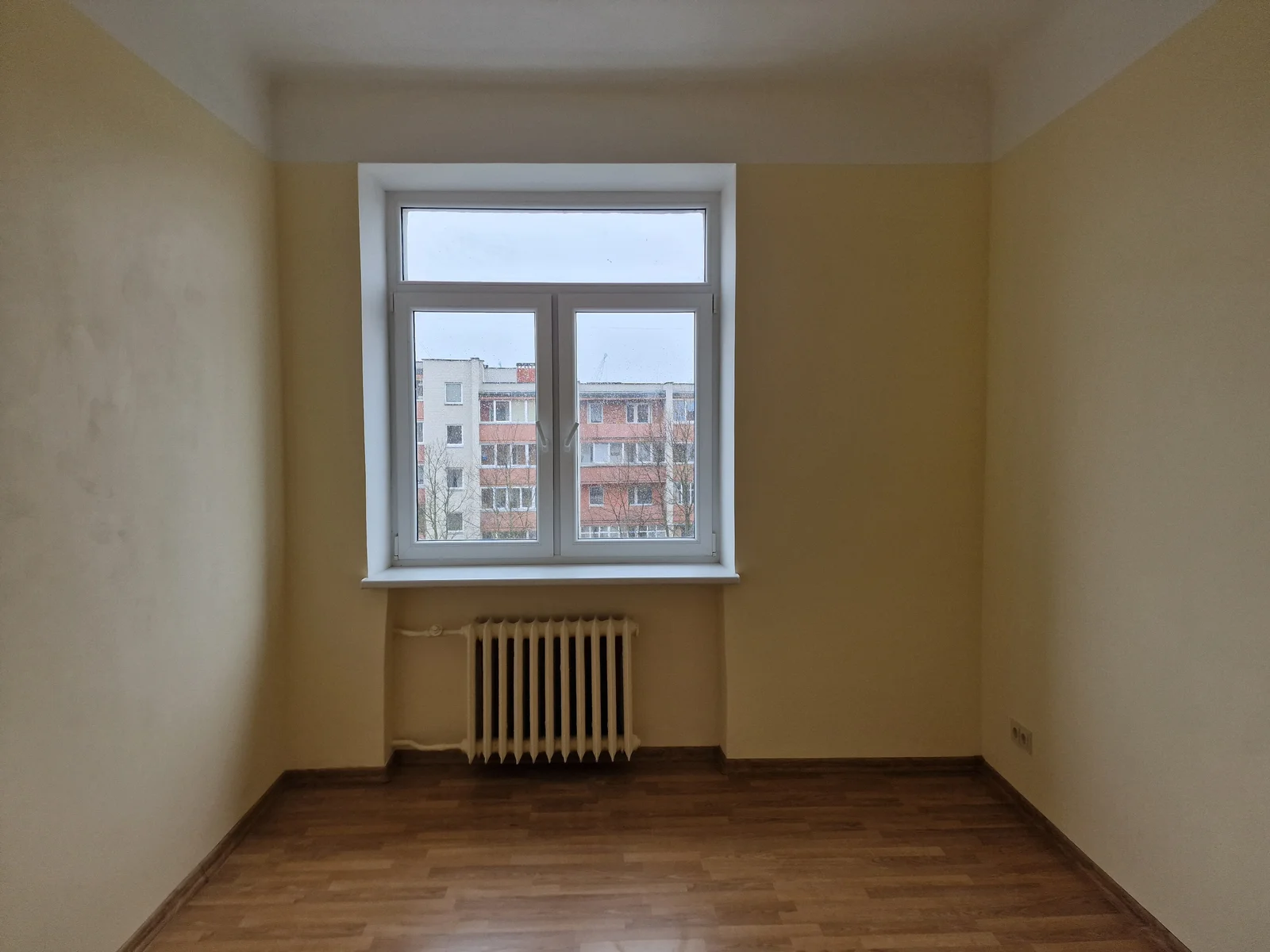 Minijos g., Žvejybos uostas, Klaipėda, 1 kamb. – nuotrauka 1