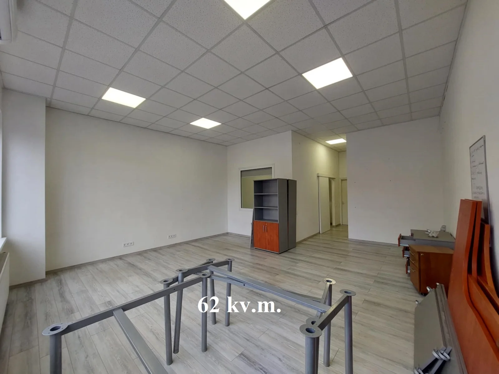 Office / Other / Production/Storage rent Vilniuje Žirmūnuose, Žirmūnų g. – image 3