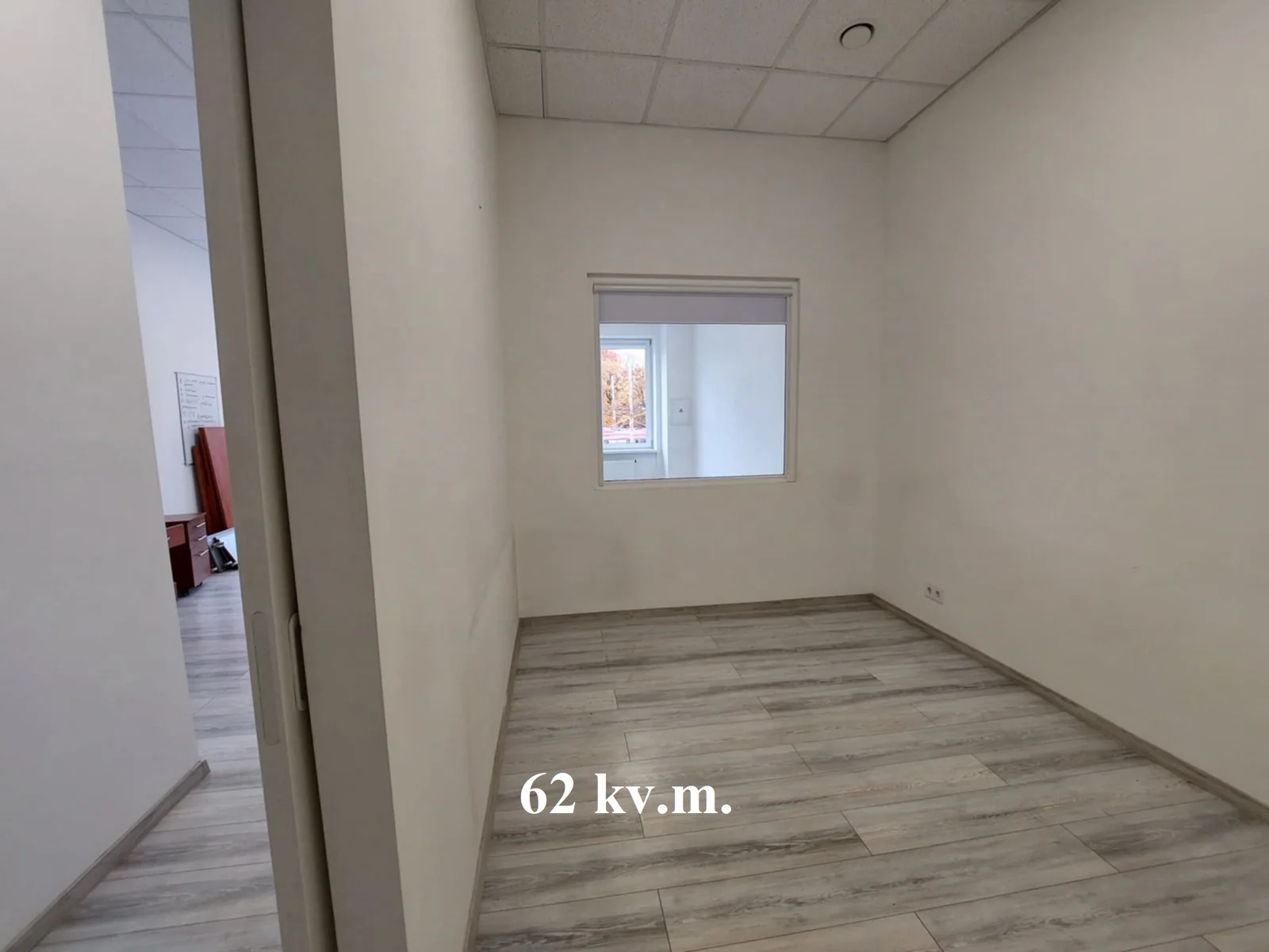 Office / Other / Production/Storage rent Vilniuje Žirmūnuose, Žirmūnų g. – image 5