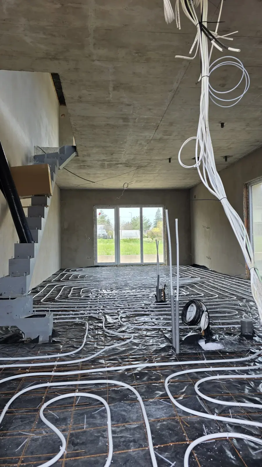 Kotedžas Klaipėdoje Tauralaukyje, Griaustinio g. – nuotrauka 4