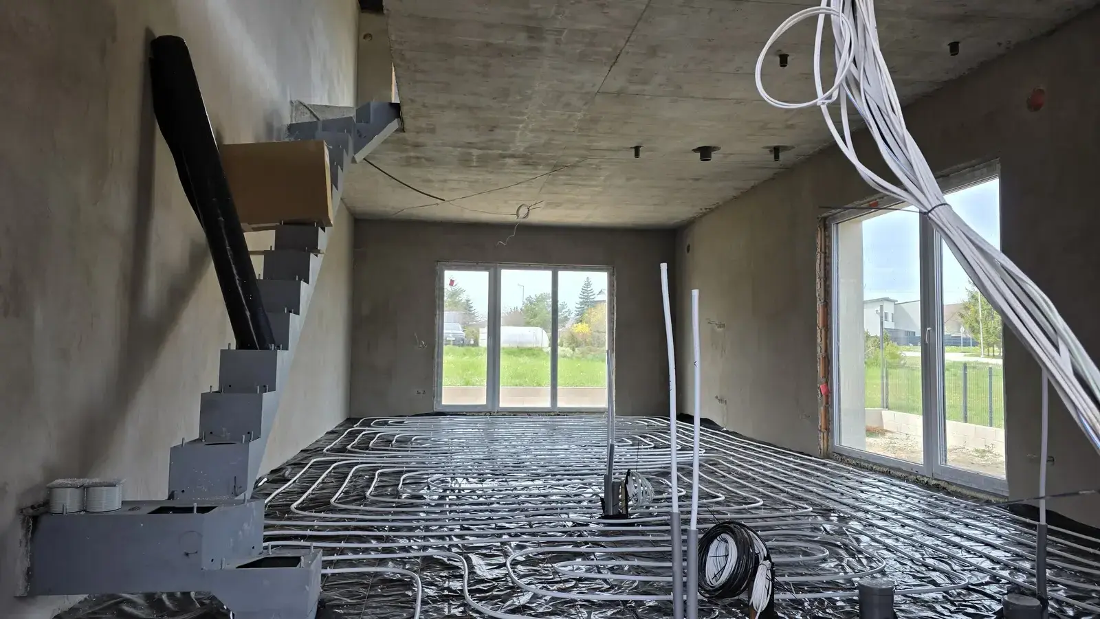 Kotedžas Klaipėdoje Tauralaukyje, Griaustinio g. – nuotrauka 6