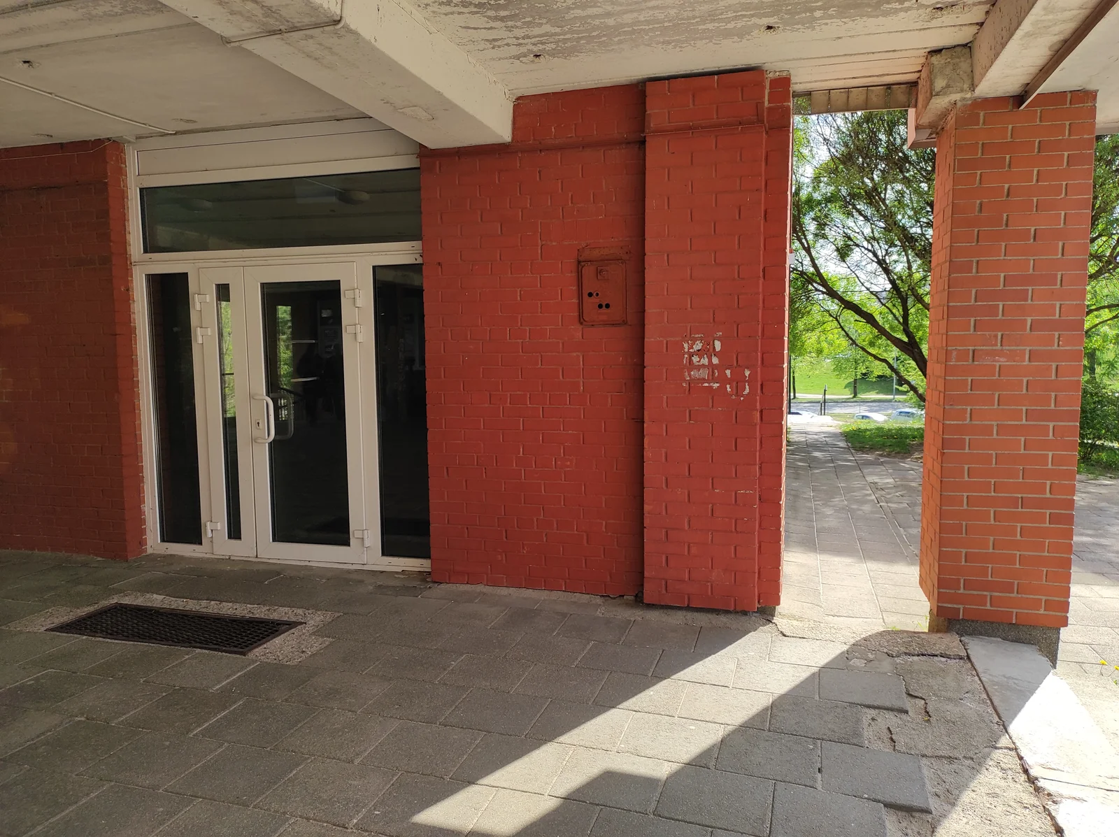 Parduodama Biurui / Gamybos/Sandėliavimo / Gyvenamoji / Kitos / Maitinimo / Prekybos/paslaugų / Sandėliavimo patalpos Vilniuje Justiniškėse, Justiniškių g. – nuotrauka 6