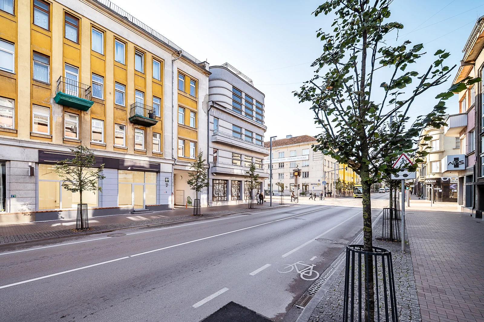 Listing image