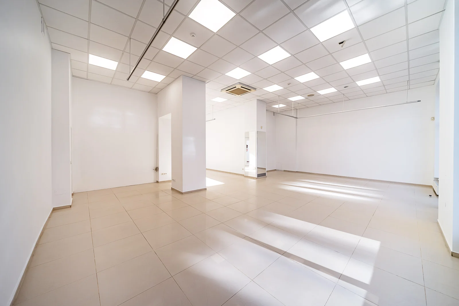 Торговля/Услуги аренда Šiauliuose Centre, Tilžės g. – изображение 6