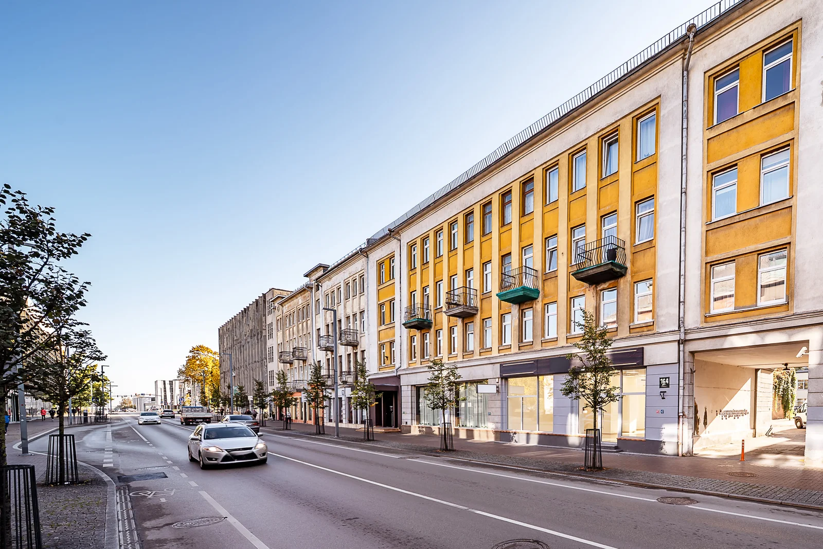 Торговля/Услуги аренда Šiauliuose Centre, Tilžės g. – изображение 4