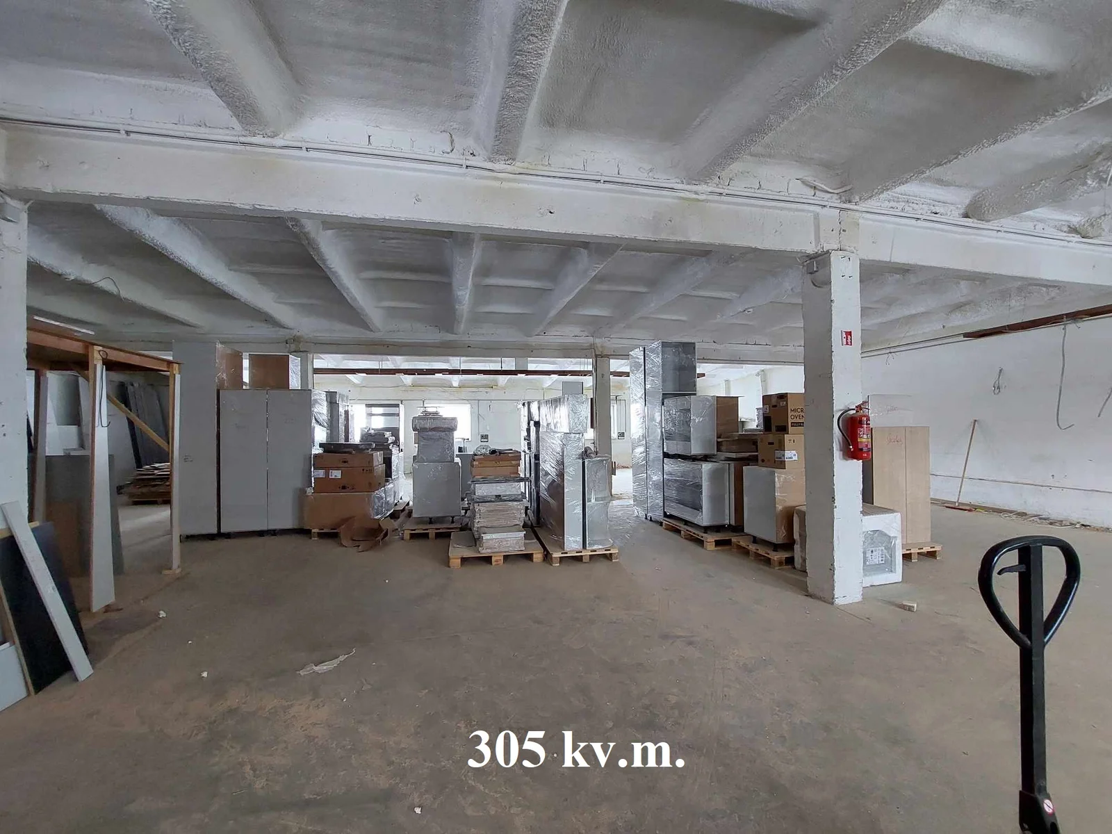 Listing image