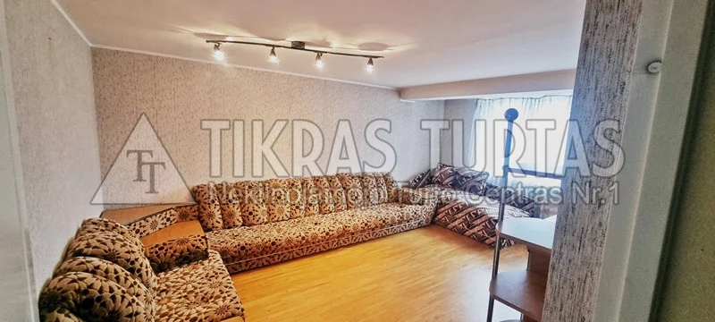 Sodų g., Palanga, Palanga, 4 kamb. – изображение 4
