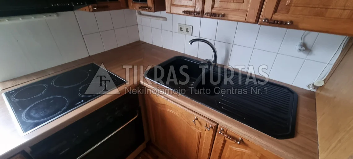 Sodų g., Palanga, Palanga, 4 kamb. – изображение 5