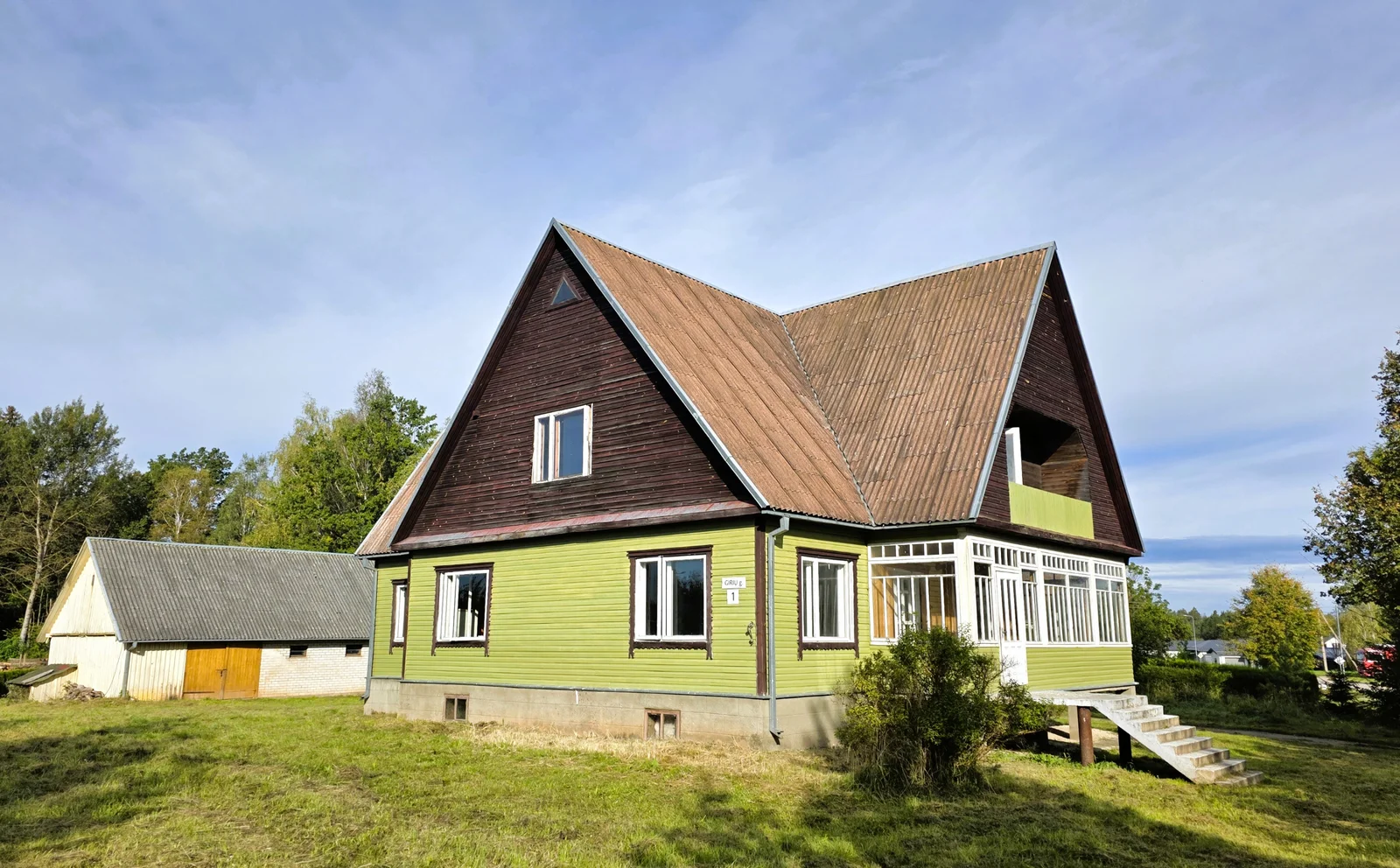 Listing image