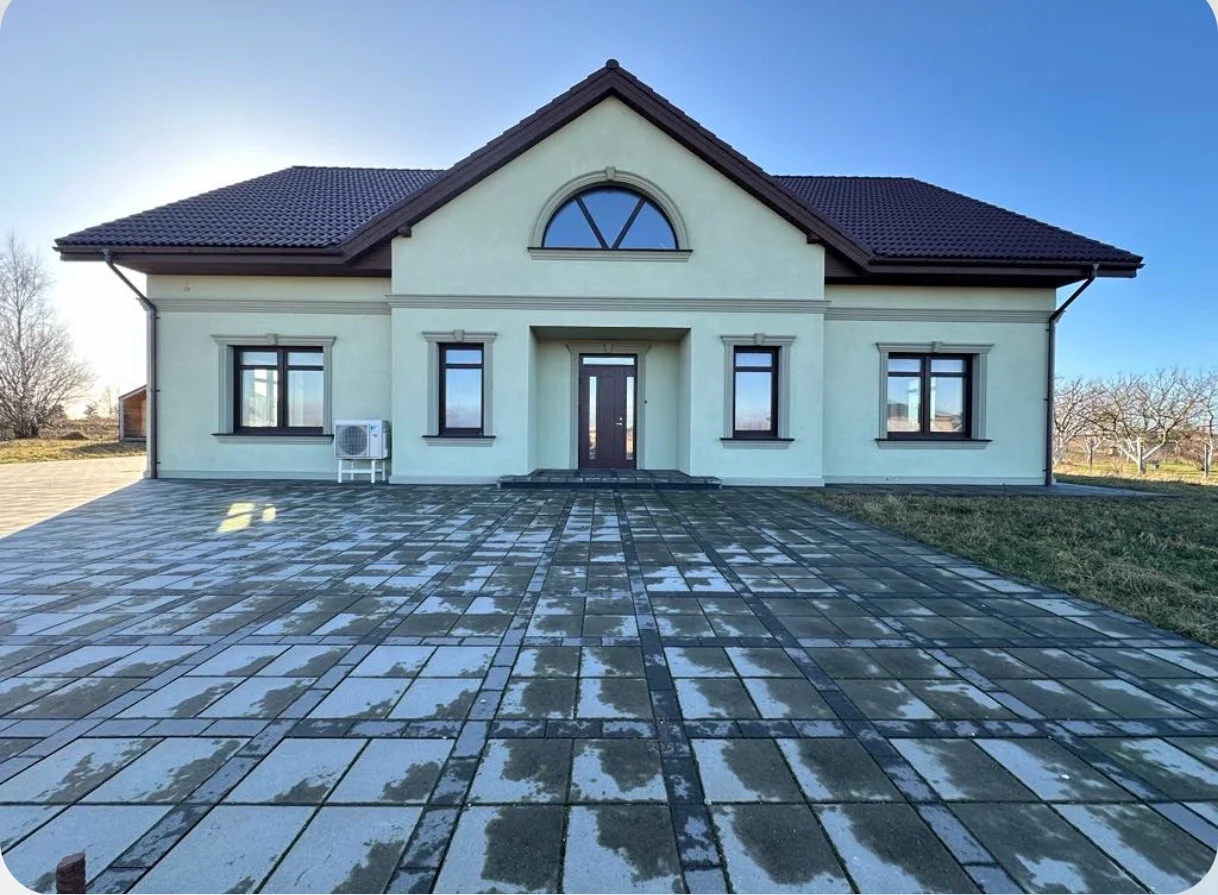 Residential House Klaipėdos rajono sav., Sudmantuose – image 5