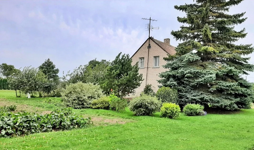 Farmstead Pasvalio rajono sav., Ragujuose, Gaidynės g. – image 4