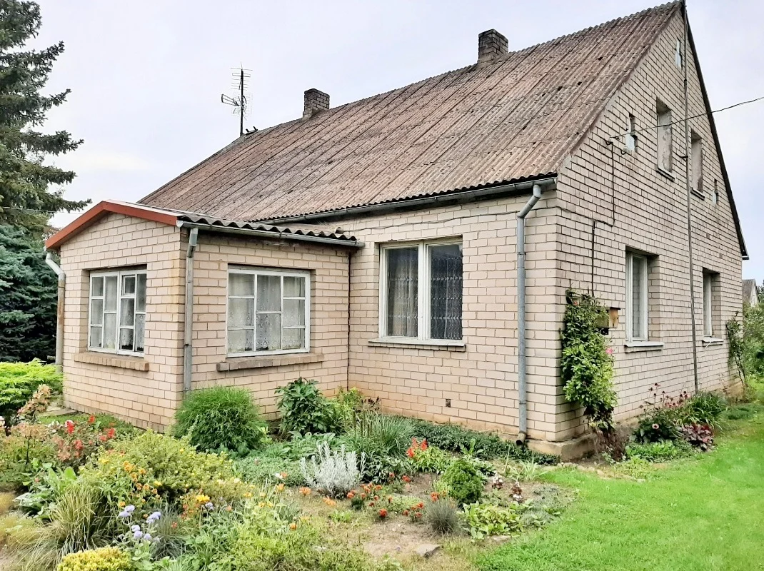Farmstead Pasvalio rajono sav., Ragujuose, Gaidynės g. – image 5