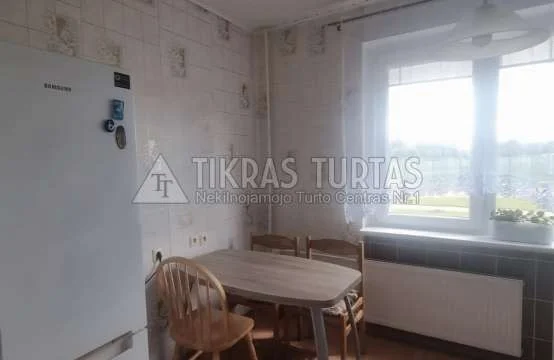 Varpų g., Varpai, Klaipėda, 2 kamb. – изображение 6