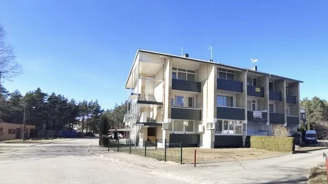 Jūros g. 28, Šventoji, Palanga, 2 kamb. – изображение 5