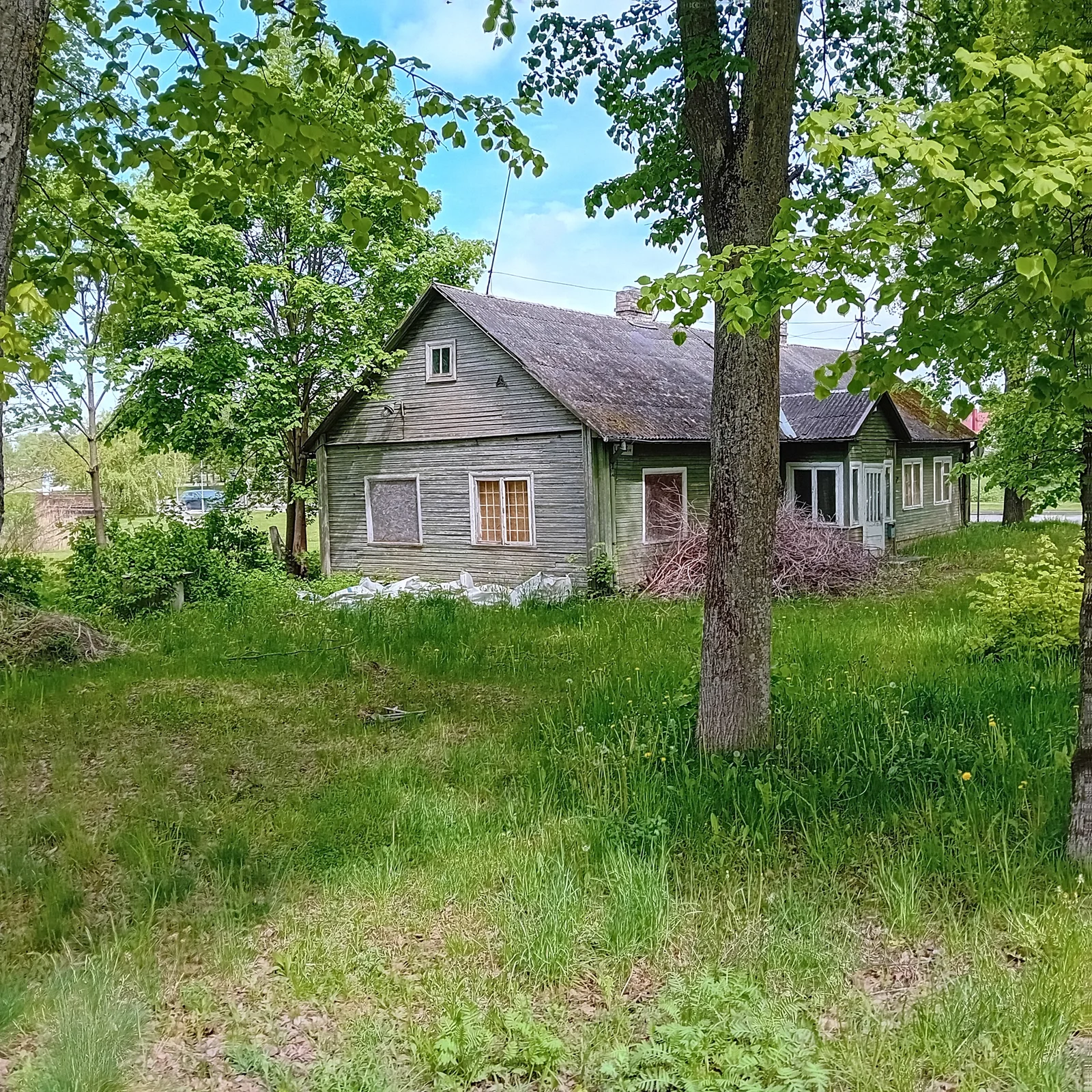 Продаются Другое помещения Pakruojo rajono sav., Pakruojyje, L. Giros g. – изображение 5