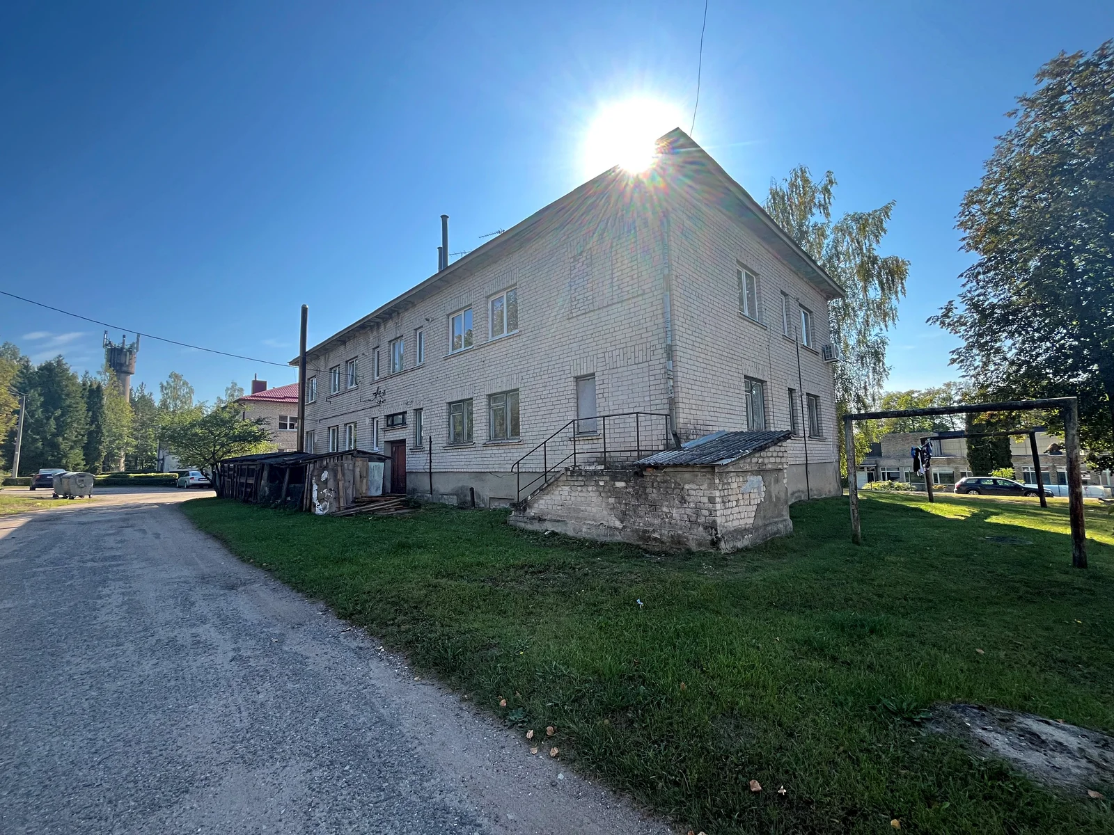 Sodo g. 8, Kavoliškis, 3 kamb. – image 5